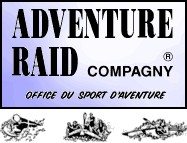Adventure Raid - Contacts