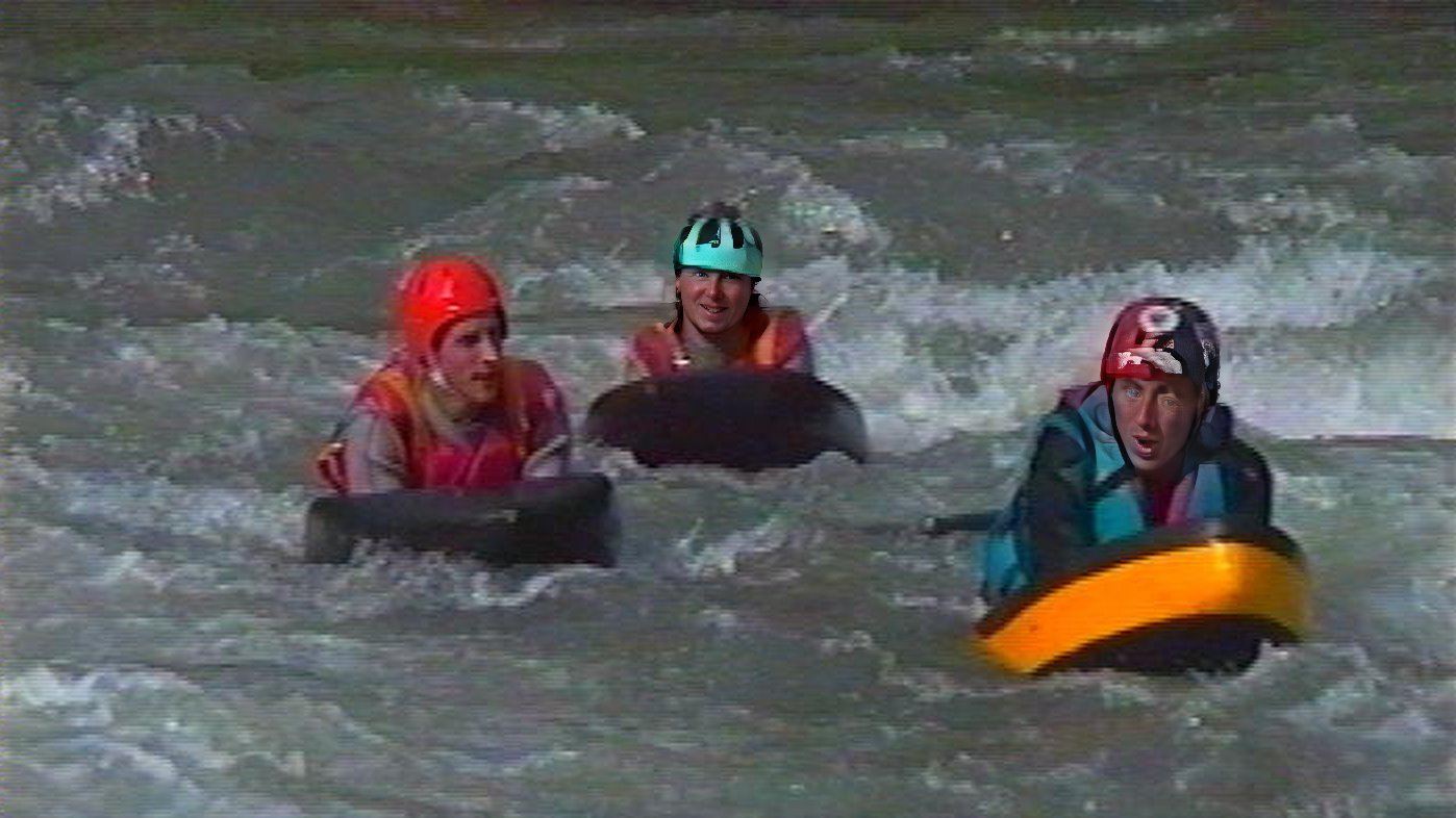 Hydrospeed