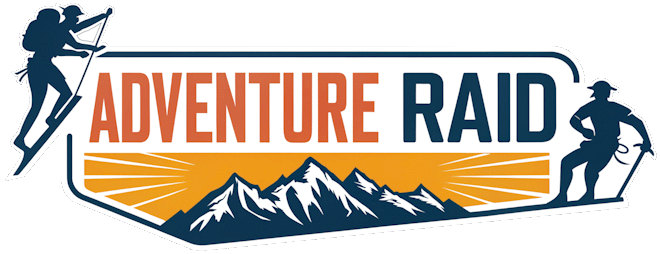 Adventure Raid